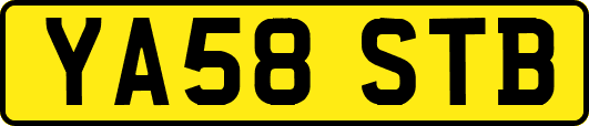 YA58STB