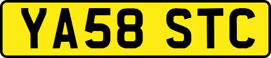 YA58STC