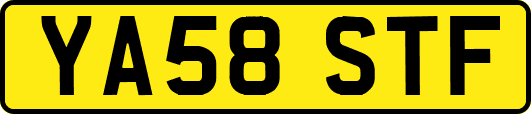 YA58STF
