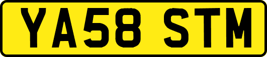 YA58STM