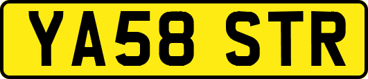 YA58STR