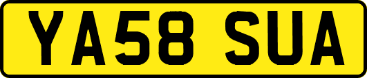 YA58SUA