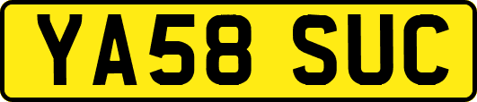 YA58SUC