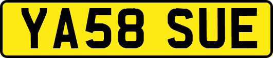 YA58SUE
