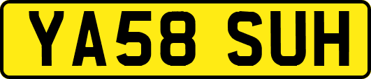YA58SUH
