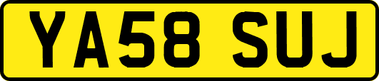 YA58SUJ