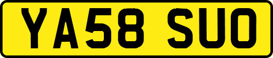YA58SUO