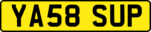 YA58SUP