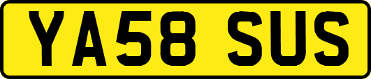 YA58SUS