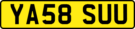 YA58SUU