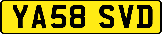 YA58SVD