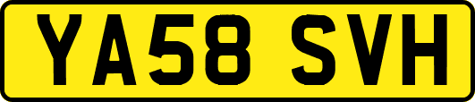 YA58SVH
