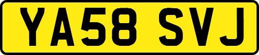 YA58SVJ