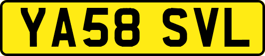 YA58SVL