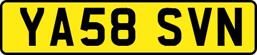 YA58SVN