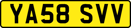 YA58SVV