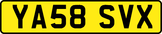 YA58SVX