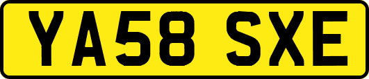YA58SXE