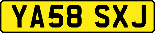 YA58SXJ