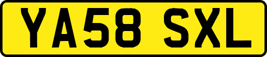 YA58SXL