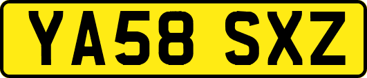 YA58SXZ