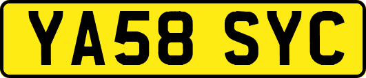 YA58SYC