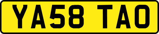 YA58TAO