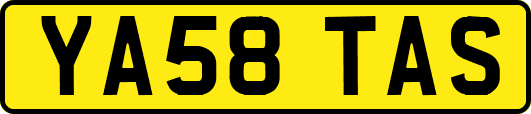 YA58TAS