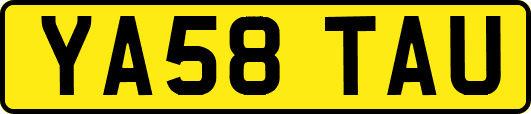 YA58TAU
