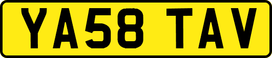 YA58TAV