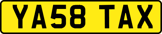 YA58TAX