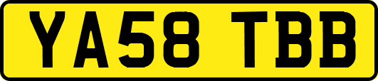 YA58TBB