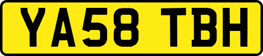 YA58TBH