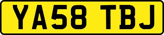 YA58TBJ
