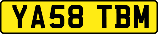 YA58TBM
