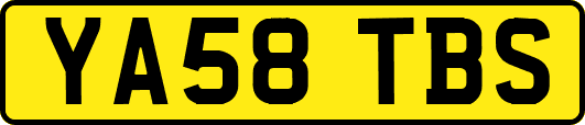 YA58TBS