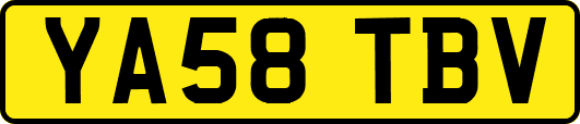 YA58TBV