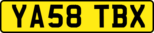 YA58TBX