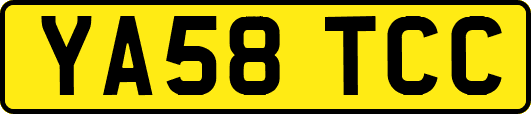 YA58TCC