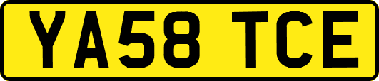 YA58TCE