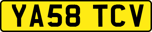 YA58TCV
