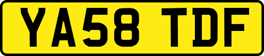 YA58TDF