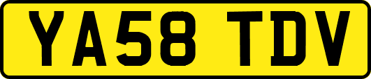 YA58TDV