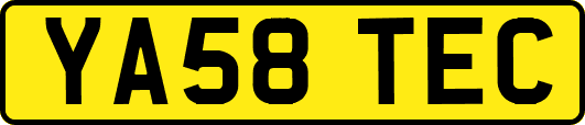 YA58TEC