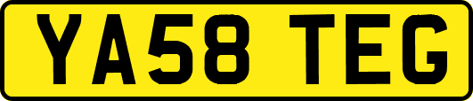 YA58TEG