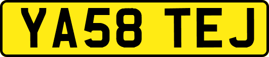 YA58TEJ