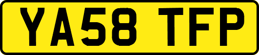 YA58TFP