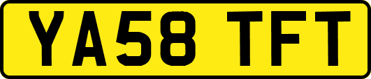 YA58TFT