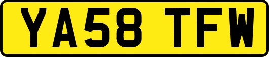 YA58TFW