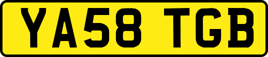 YA58TGB